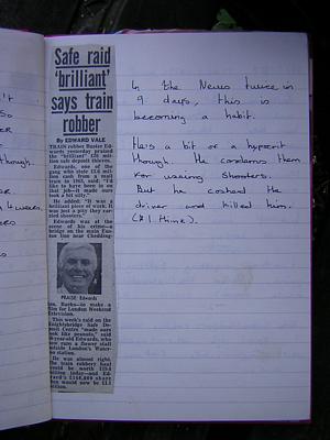 Diary page 011
