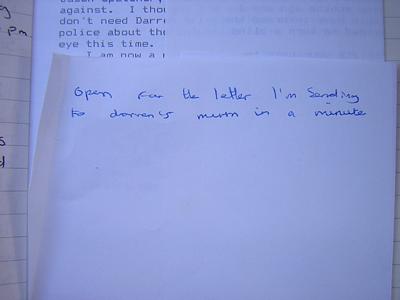 Diary page 019