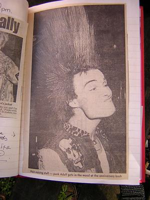 Diary page 055
