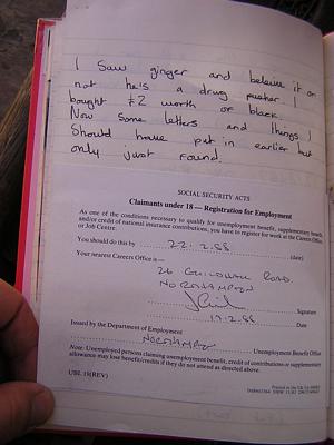 Diary page 060
