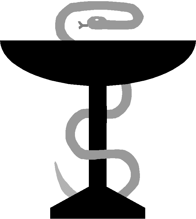 symbol of medicine