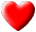 A Red Heart